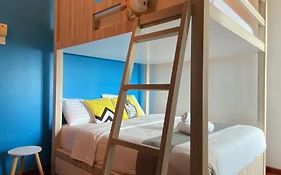 Sugar Marina Seaview Families Suite Apartment