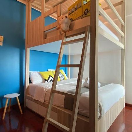 Sugar Marina Seaview Families Suite Apartment Kuah Extérieur photo
