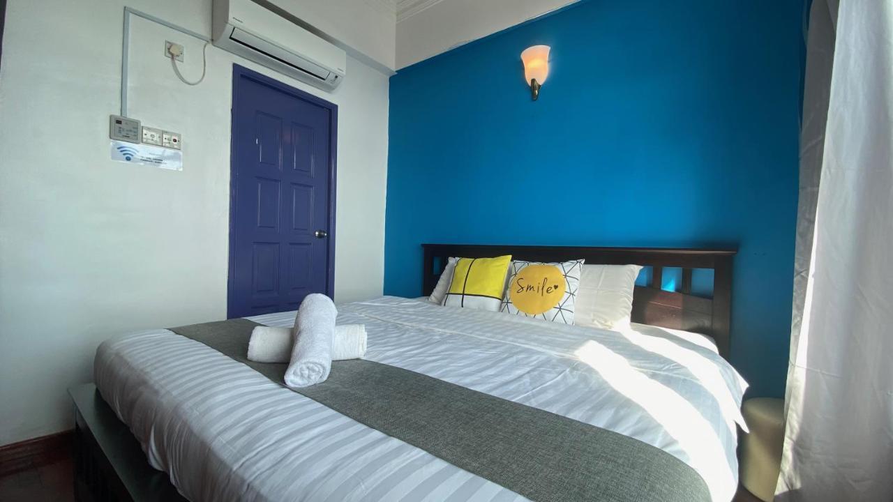 Sugar Marina Seaview Families Suite Apartment Kuah Extérieur photo