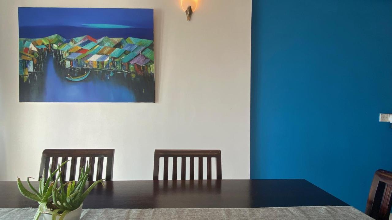 Sugar Marina Seaview Families Suite Apartment Kuah Extérieur photo