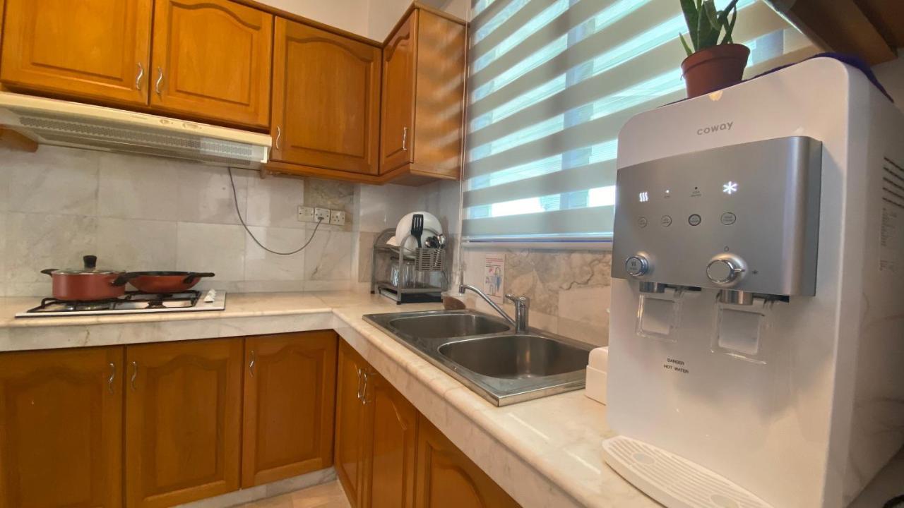 Sugar Marina Seaview Families Suite Apartment Kuah Extérieur photo