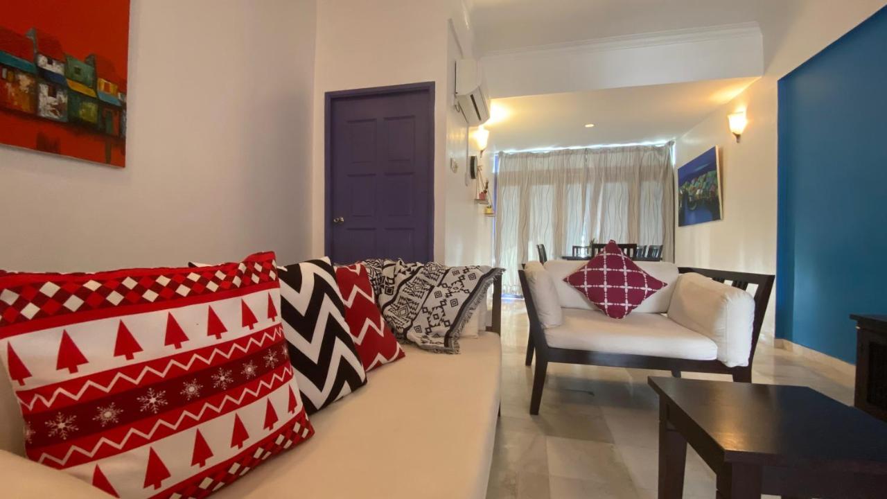Sugar Marina Seaview Families Suite Apartment Kuah Extérieur photo