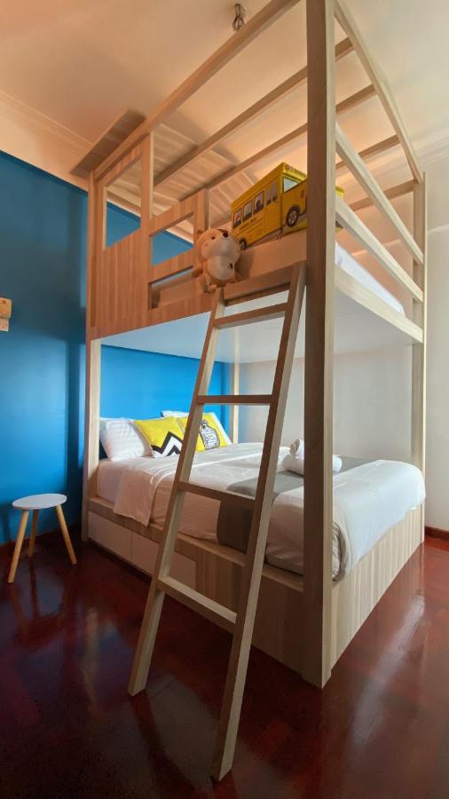 Sugar Marina Seaview Families Suite Apartment Kuah Extérieur photo