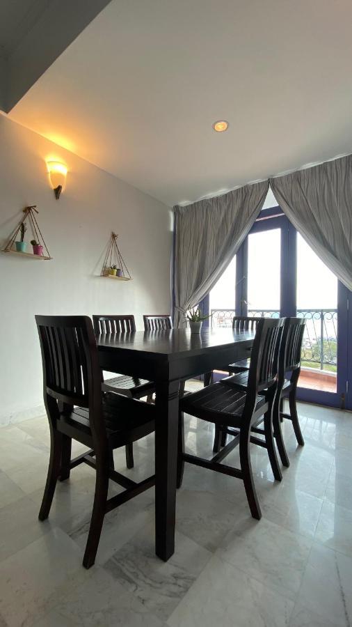 Sugar Marina Seaview Families Suite Apartment Kuah Extérieur photo