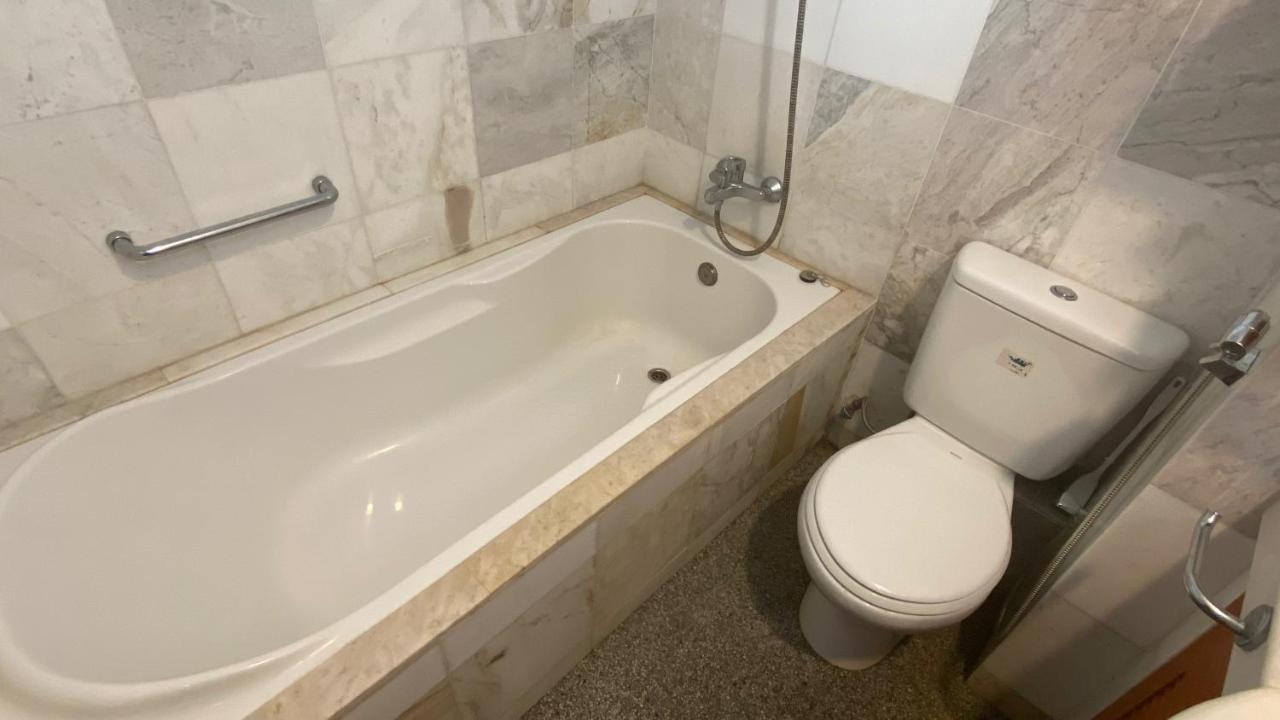 Sugar Marina Seaview Families Suite Apartment Kuah Extérieur photo