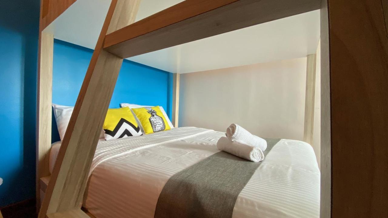 Sugar Marina Seaview Families Suite Apartment Kuah Extérieur photo