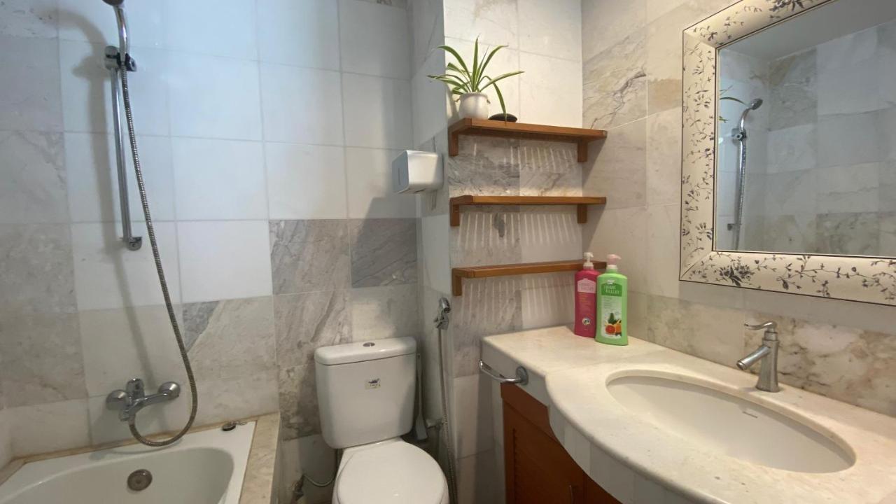 Sugar Marina Seaview Families Suite Apartment Kuah Extérieur photo