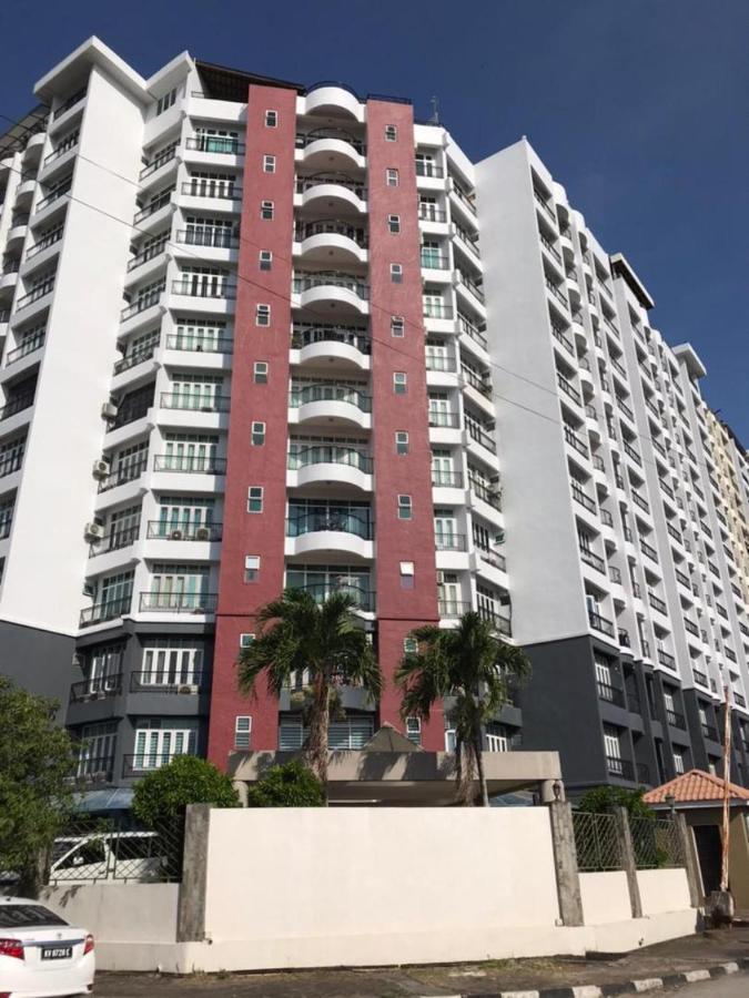 Sugar Marina Seaview Families Suite Apartment Kuah Extérieur photo