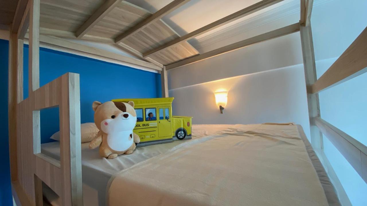 Sugar Marina Seaview Families Suite Apartment Kuah Extérieur photo